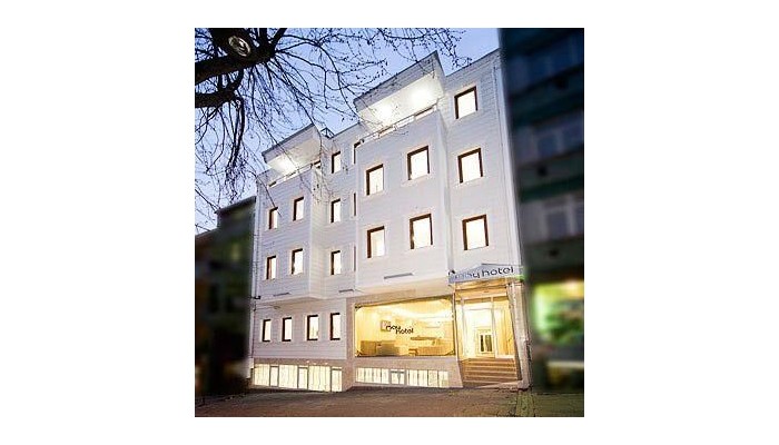 May Hotel Istanbul poza 18