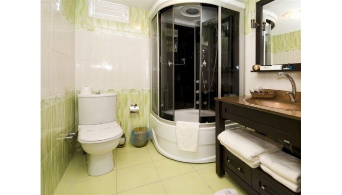 My Assos Hotel poza 3