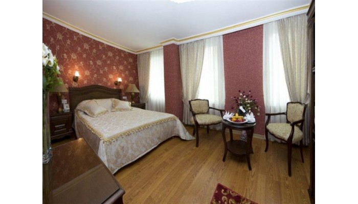 My Assos Hotel poza 4