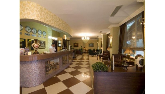 My Assos Hotel poza 6