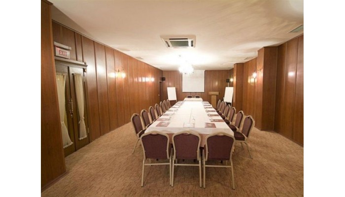 My Assos Hotel poza 5