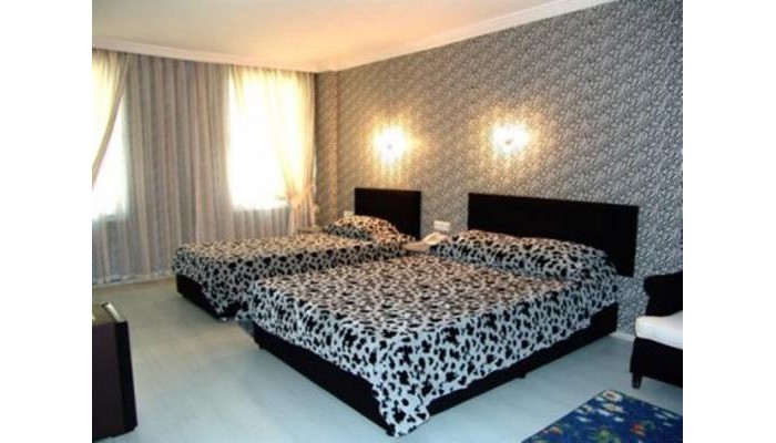 My Assos Hotel poza 8