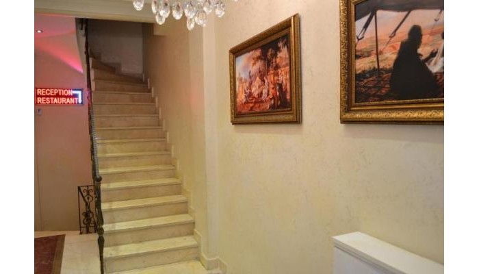 New Fatih Hotel poza 6