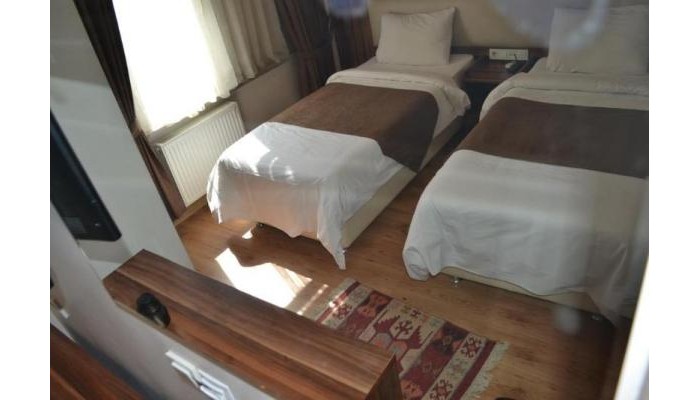 New Fatih Hotel poza 8