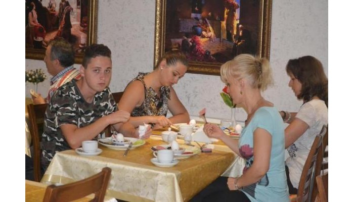 New Fatih Hotel poza 9