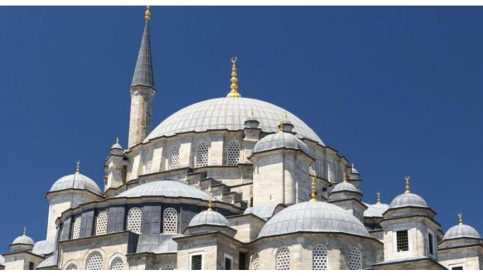 New Fatih Hotel poza 0