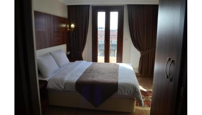 New Fatih Hotel poza 1