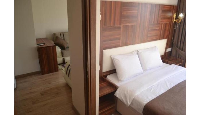 New Fatih Hotel poza 2