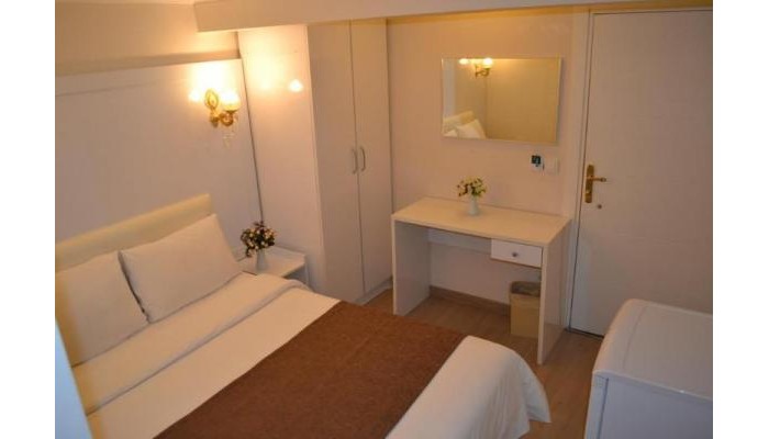 New Fatih Hotel poza 3