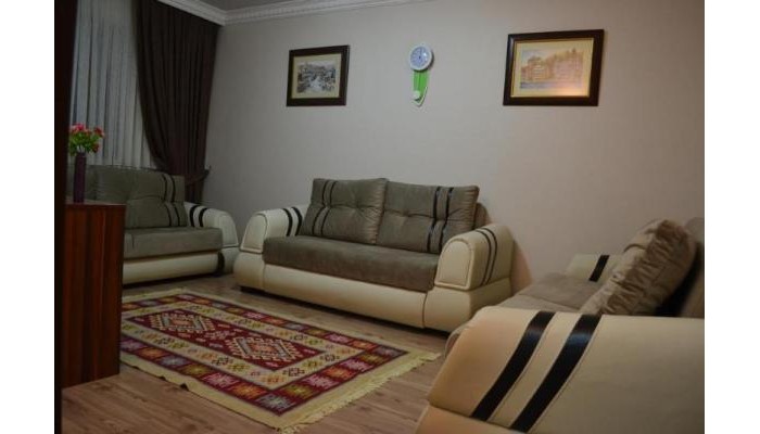 New Fatih Hotel poza 4