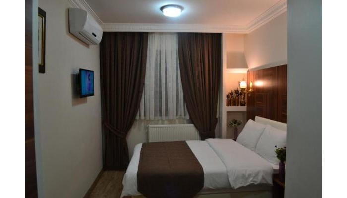 New Fatih Hotel poza 5