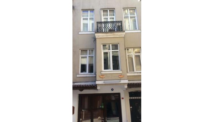 New Pera Hotel poza 3