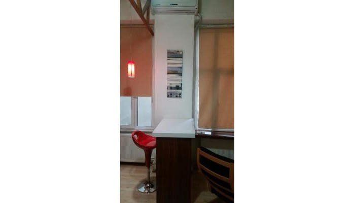 New Pera Hotel poza 8