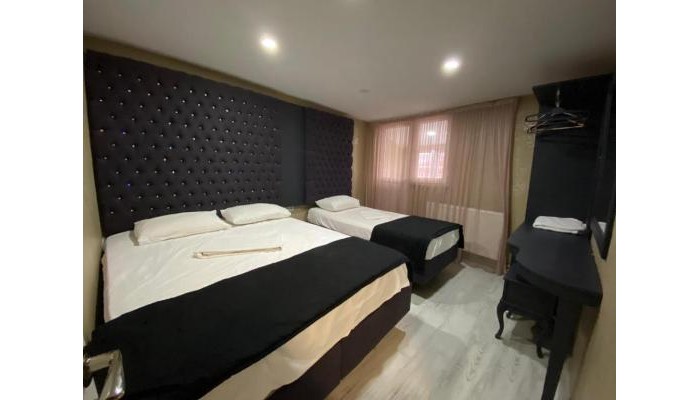 Orange Airport Hotel poza 9