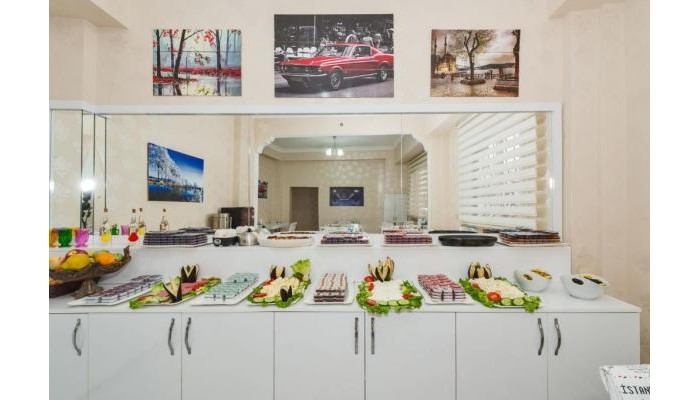 Orange Airport Hotel poza 11