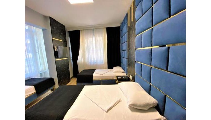 Orange Airport Hotel poza 1