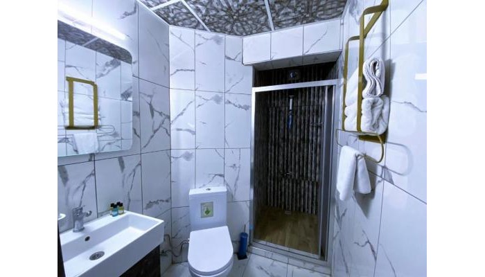 Orange Airport Hotel poza 3