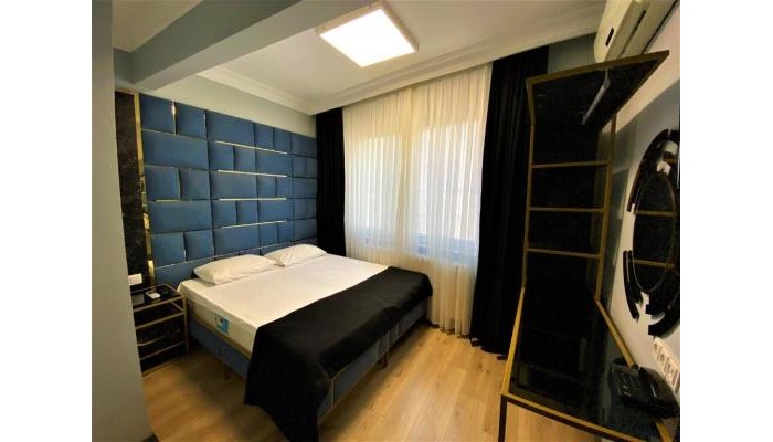 Orange Airport Hotel poza 0