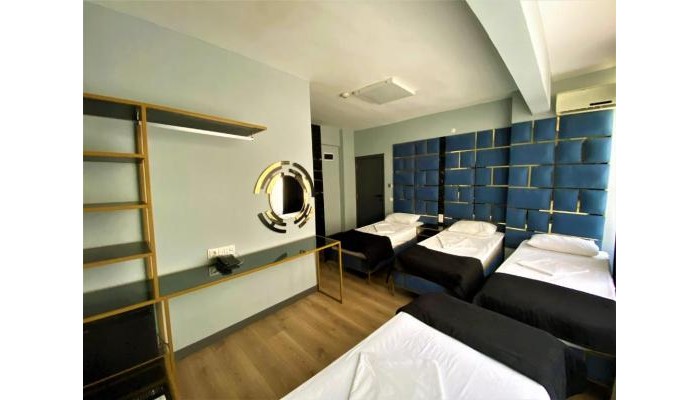 Orange Airport Hotel poza 6