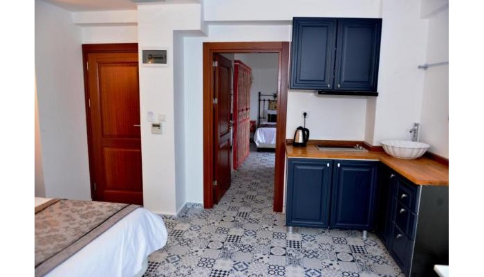 Oriella Hotel poza 9