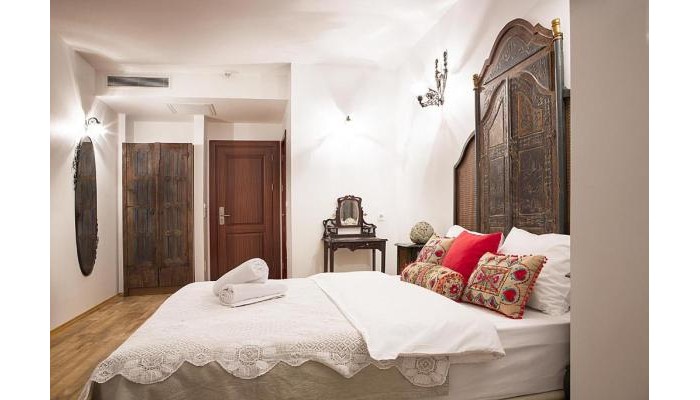 Oriella Hotel poza 2