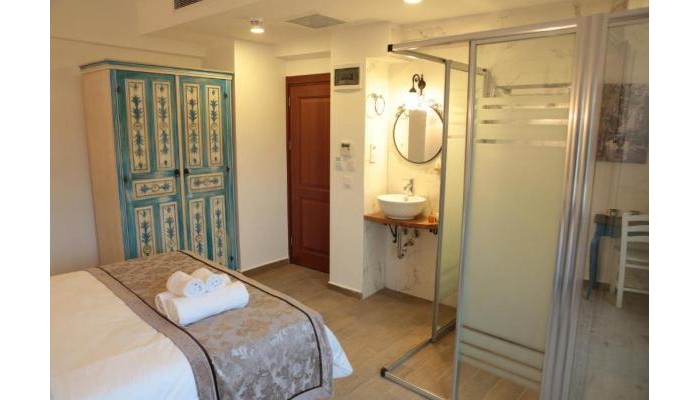 Oriella Hotel poza 12