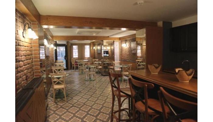 Oriella Hotel poza 14