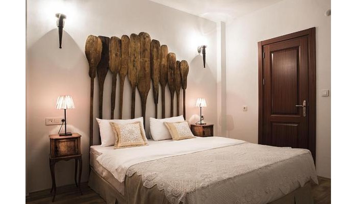 Oriella Hotel poza 3