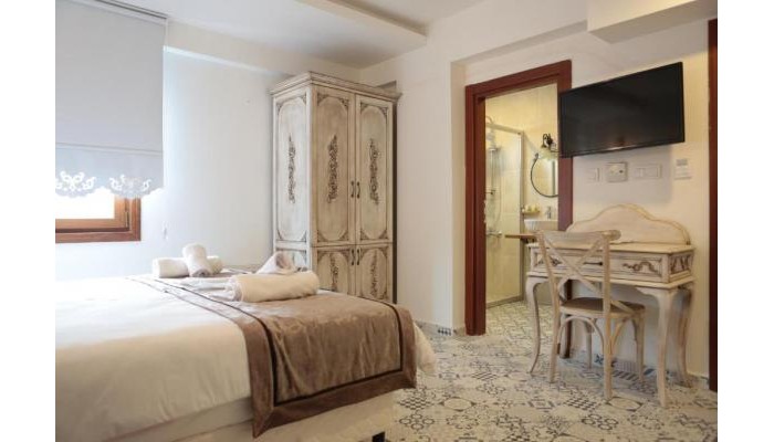 Oriella Hotel poza 7