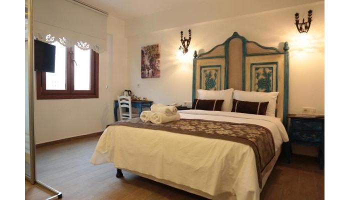 Oriella Hotel poza 11