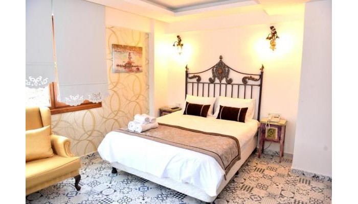 Oriella Hotel poza 6