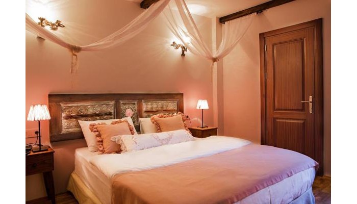 Oriella Hotel poza 4