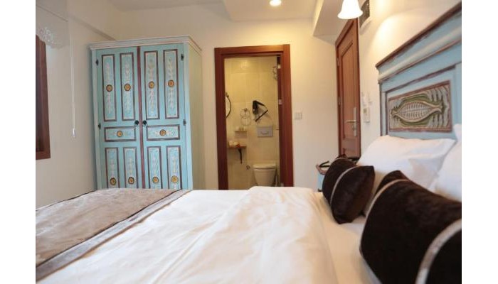 Oriella Hotel poza 13