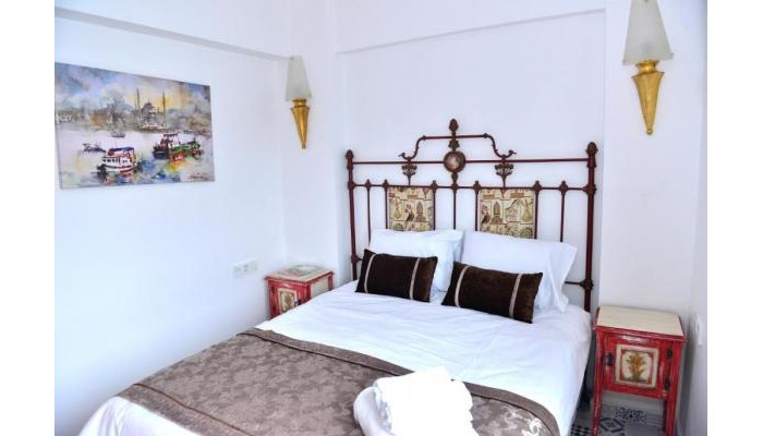 Oriella Hotel poza 10