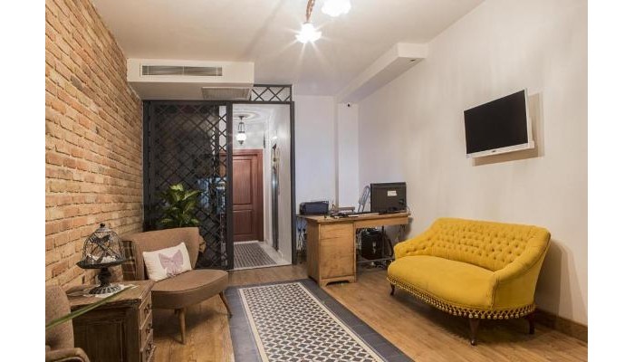 Oriella Hotel poza 0