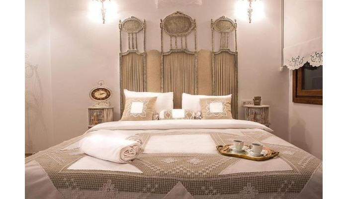 Oriella Hotel poza 1