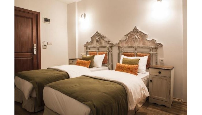 Oriella Hotel poza 5