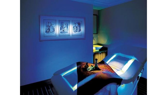 Pera Palace Hotel poza 5