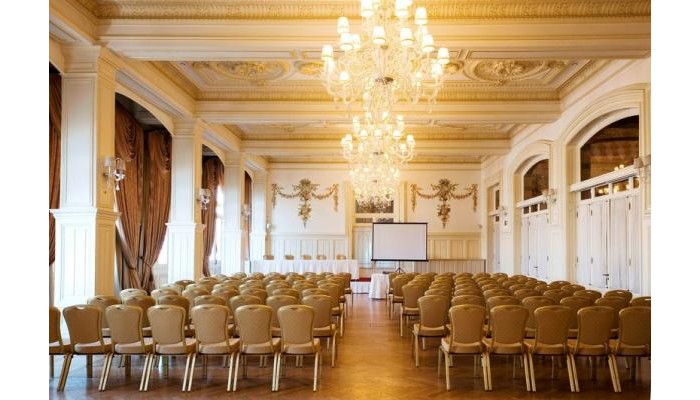 Pera Palace Hotel poza 1