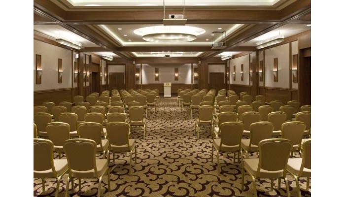 Pera Palace Hotel poza 8