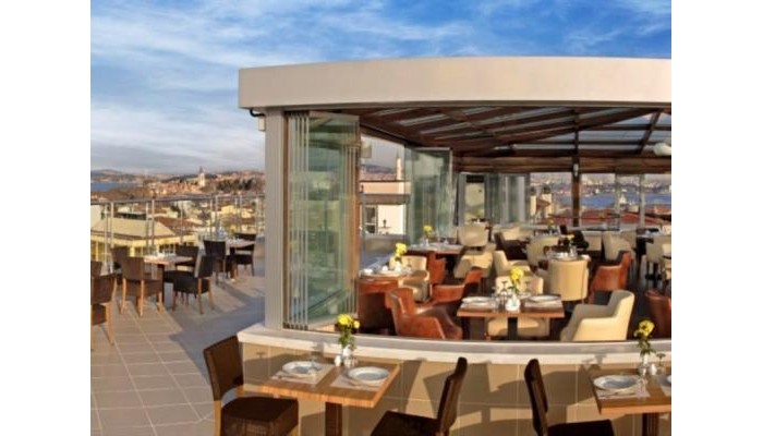 Pierre Loti Hotel poza 2