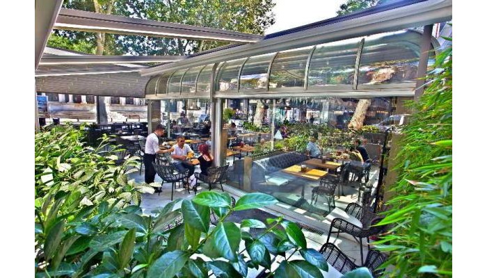 Pierre Loti Hotel poza 8