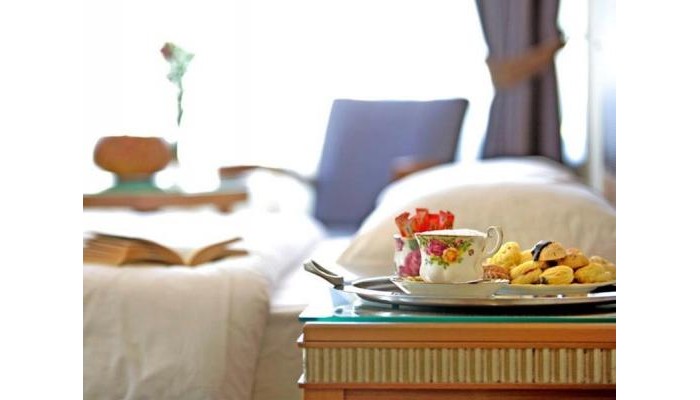 Pierre Loti Hotel poza 1