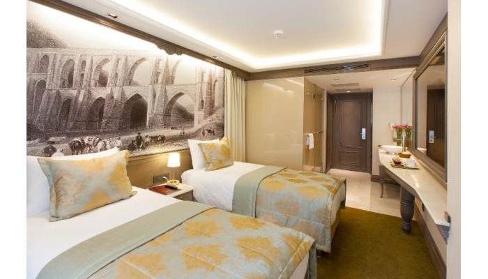 Pierre Loti Hotel poza 4