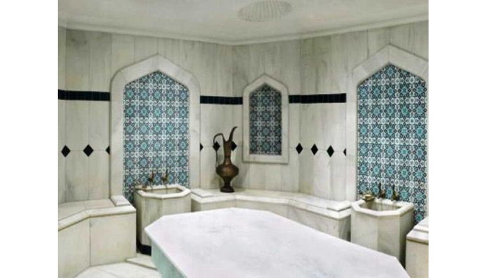 Pierre Loti Hotel poza 5