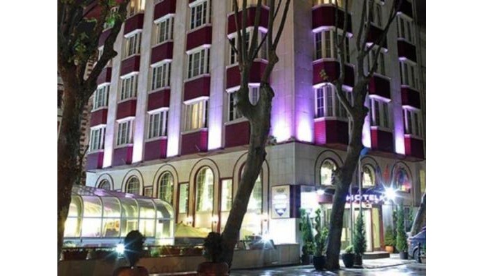 Pierre Loti Hotel poza 0