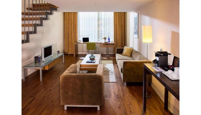 Radisson Blu Conference And Airport Hotel poza 13