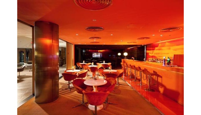 Radisson Blu Conference And Airport Hotel poza 15