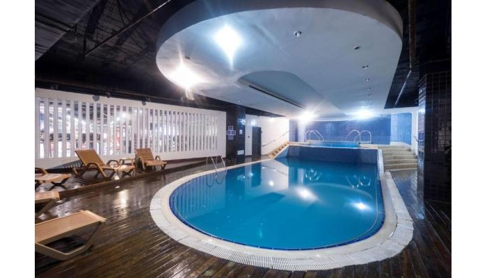 Radisson Blu Conference And Airport Hotel poza 18