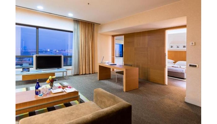 Radisson Blu Conference And Airport Hotel poza 12